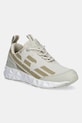 EA7 Emporio Armani sneakersy syntetyczny beżowy XK433.X8X217.D