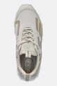 EA7 Emporio Armani sneakersy beżowy XK433.X8X217.D