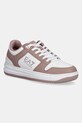 EA7 Emporio Armani sneakers plată maro XK404.X8X189.D