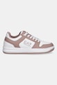 EA7 Emporio Armani sneakers XK404.X8X189.D maro SS25