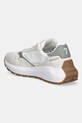 Boty Sneakers boty EA7 Emporio Armani XK401.X8X186.D bílá