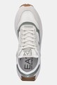 Sneakers boty EA7 Emporio Armani bílá XK401.X8X186.D