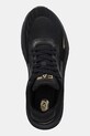EA7 Emporio Armani sneakers negru XK382.X8X178.D