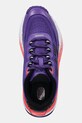 Sneakers boty EA7 Emporio Armani fialová XK381.X8X177.D