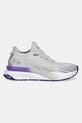 Sneakers boty EA7 Emporio Armani XK377.X8X176.D šedá SS25