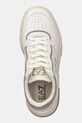 Sneakers boty EA7 Emporio Armani béžová XK374.X8X173.D