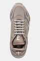 EA7 Emporio Armani sneakers bej XK379.X8X159.D