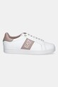 Tenisky EA7 Emporio Armani XK346.X8X102 bílá SS25