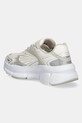 Obuwie EA7 Emporio Armani sneakersy XK424.X8X236 beżowy
