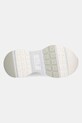 EA7 Emporio Armani sneakersy XK424.X8X236 beżowy