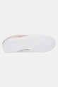 adidas Originals sneakers din piele intoarsă Gazelle JH7214 portocaliu