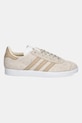 adidas Originals sneakers in camoscio Gazelle JH7215 beige SS25