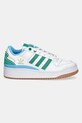adidas Originals sportcipő Forum Bold Stripes JI0062 fehér SS25