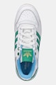 Tenisky adidas Originals Forum Bold Stripes bílá JI0062