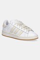 adidas Originals sneakers Campus 00s mic de statură alb JH7270