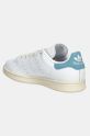 Обувь Кожаные кроссовки adidas Originals Stan Smith JI2927 белый