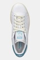adidas Originals sneakers din piele Stan Smith alb JI2927