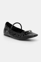 Балетки Dkny Dale чорний K1525268.BLK