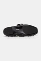 Kožené balerínky Dkny Davey čierna K1552868.BLK