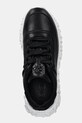 Кросівки Dkny Lacombe чорний K1522639.BLK