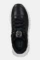 Tenisky Dkny Lacombe čierna K1522639.BLK