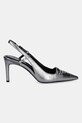 Lodičky Dkny Malden K1599746.NIC strieborná SS25