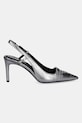 Lodičky Dkny Malden K1599746.NIC strieborná SS25