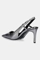 Obuv Lodičky Dkny Malden K1599746.NIC strieborná
