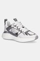 Кроссовки Dkny Zofi имитация натуральной кожи белый K1599546.4WN