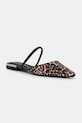 Dkny baleriny Cabbi odkryta pięta beżowy K1530296.NAX