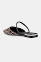 Obuwie Dkny baleriny Cabbi K1530296.NAX beżowy