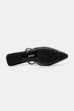 Dkny baleriny Cabbi K1530296.NAX beżowy