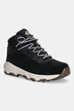 Columbia pantofi Newton Wander negru 2125531
