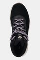 Columbia pantofi Newton Wander negru 2125531