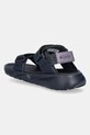 Obuwie Columbia sandały PEAKFREAK ROAM 2108831 granatowy