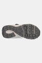 Босоножки из нубука Columbia PEAKFREAK RUSH 2121261 серый