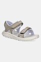 Сандалі Columbia KONOS HIKER замша бежевий 2121311