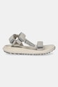 Сандалии Columbia KONOS GLOBETROT 2126911 серый SS25