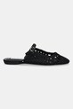 Šľapky Steve Madden Glennie SM11003841.486 čierna SS25