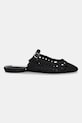 Παντόφλες Steve Madden Glennie SM11003841.486 μαύρο SS25