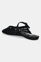 Obuv Šľapky Steve Madden Glennie SM11003841.486 čierna