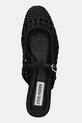 Šľapky Steve Madden Glennie čierna SM11003841.486
