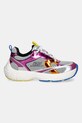 Sneakers boty Steve Madden Power 1 SM11003847.183 růžová SS25