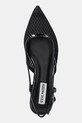 Baleríny Steve Madden Slingshot-M černá SM11003838.00E