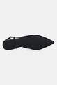 Baleríny Steve Madden Slingshot-M SM11003838.00E černá