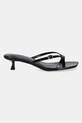 Steve Madden japonki Jana SM11003832.001 czarny SS25