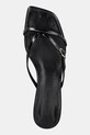 Steve Madden japonki Jana czarny SM11003832.001