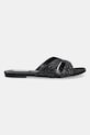 Pantofle Steve Madden Musa SM11003835.001 černá SS25