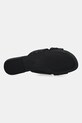 Pantofle Steve Madden Musa SM11003835.001 černá