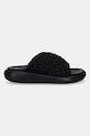 Šľapky Steve Madden Guideline SM11003828.001 čierna SS25